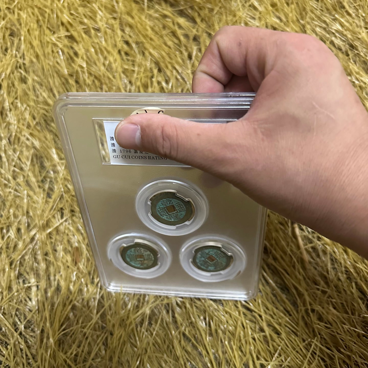 家居摆件 乾到家 仿古创意家居摆件A018