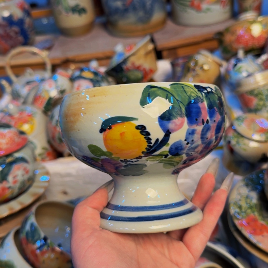 瓷片景德镇源头厂家