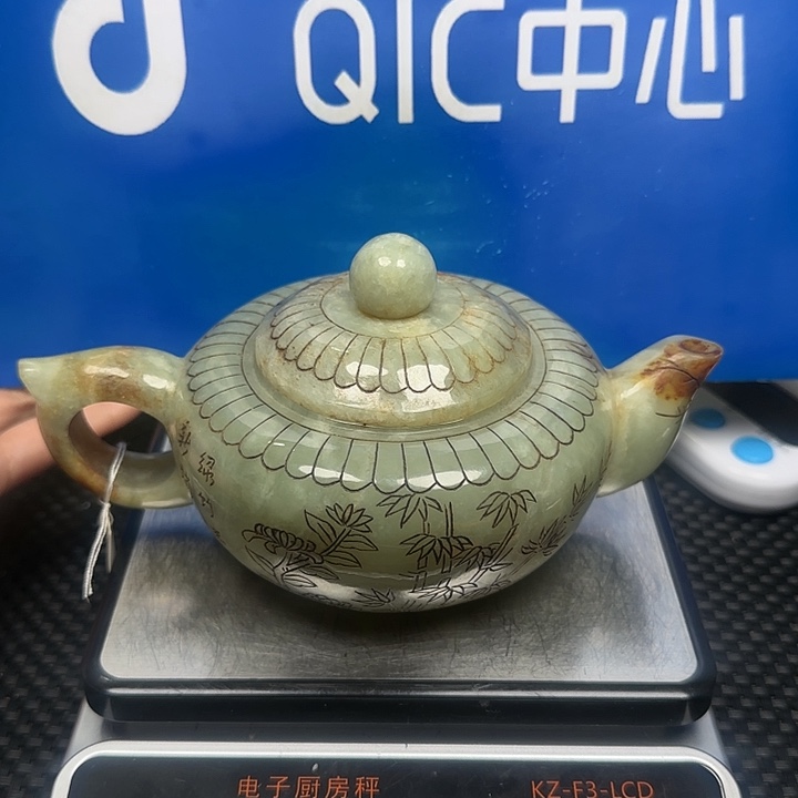 八***财直播间闪购商品链接