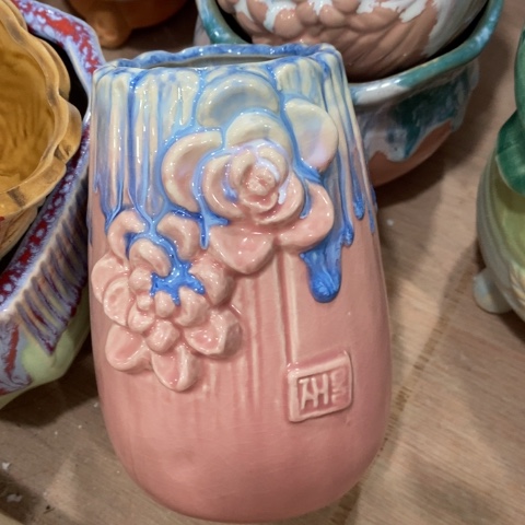 陶瓷Q324粉31333113