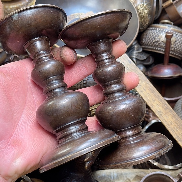 铜器摆件家居摆件