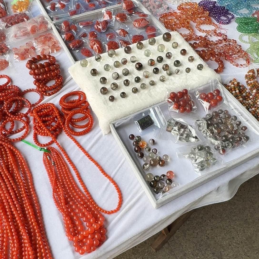 雲***银S925镶嵌紫晶颈饰