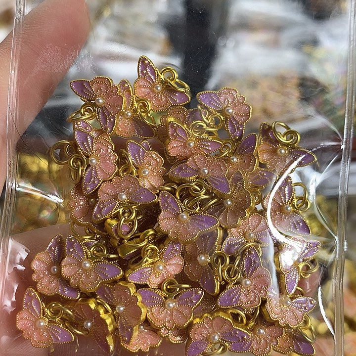 铜合金可爱系列 满三单飞8