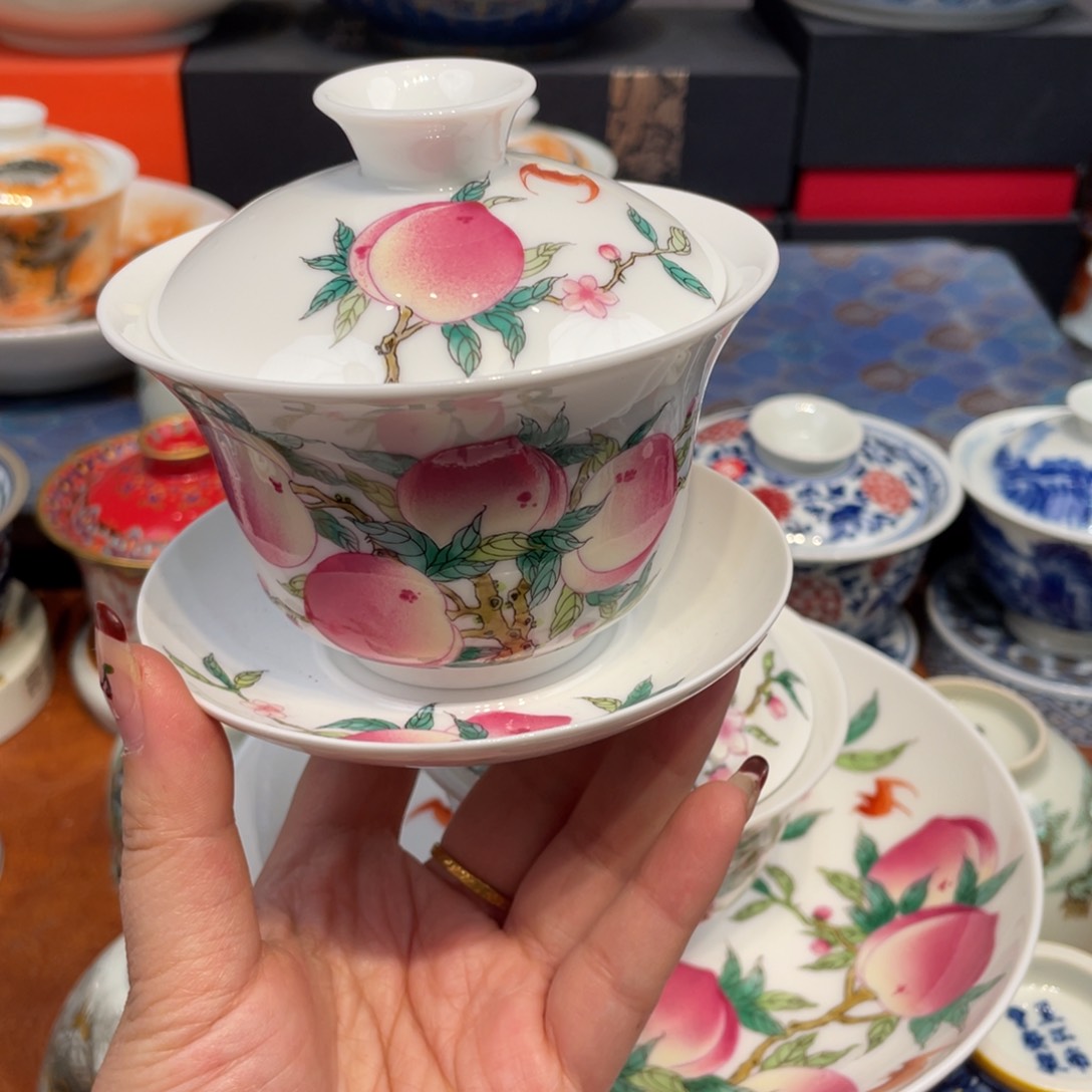 景德镇陶瓷景德镇的