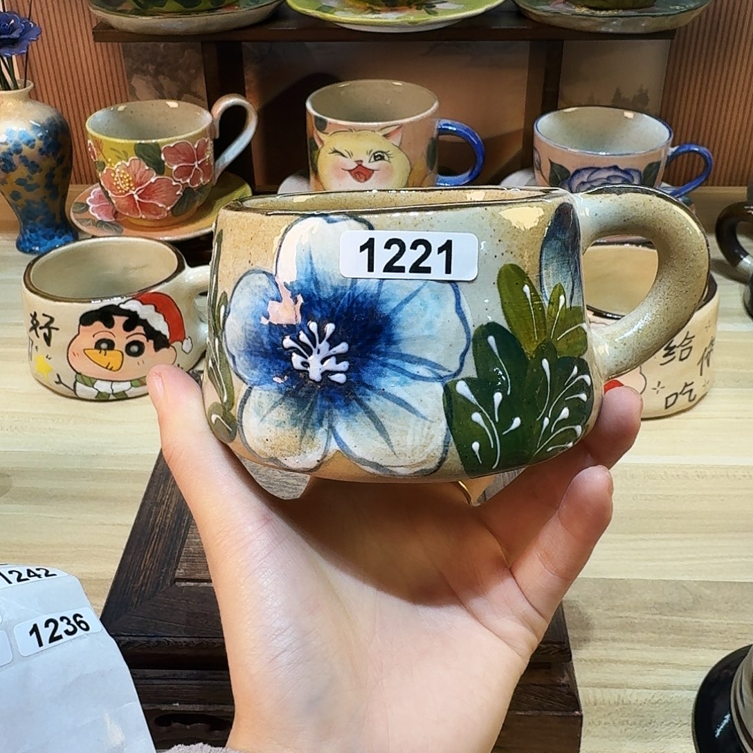陶瓷其他哈哈哈哈哈哈