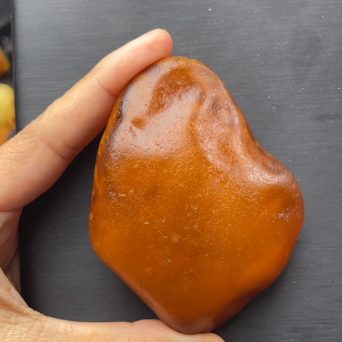 定制琥珀未镶嵌天然的琥珀蜜蜡