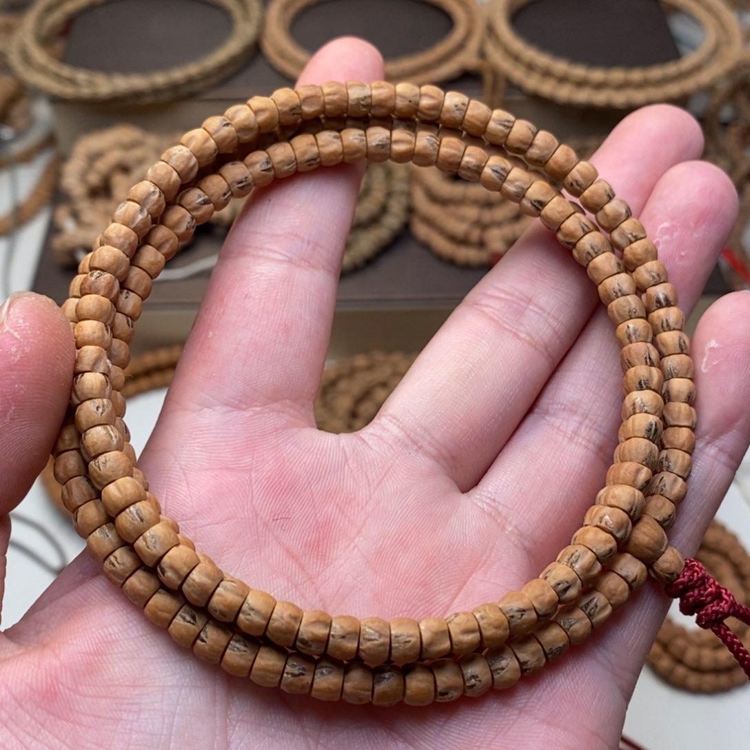 吊坠柏香籽/百香籽