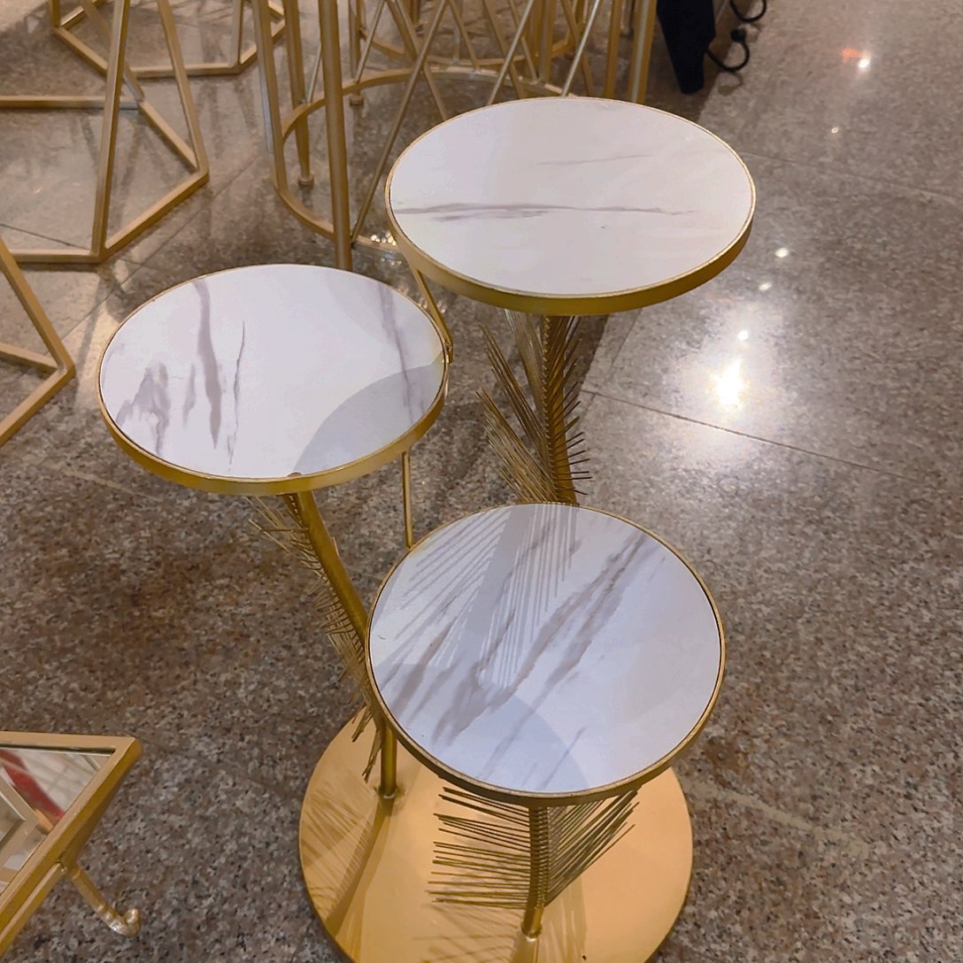 花架微瑕疵收纳神器