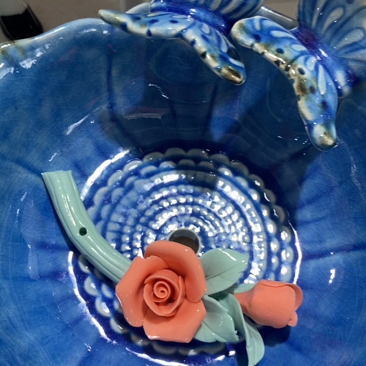 陶瓷树脂工艺摆件