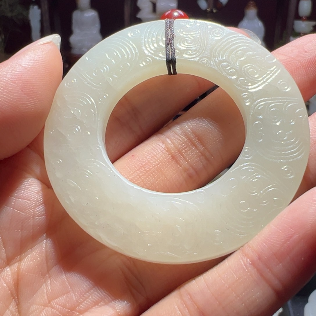 缸一物一图 所见所得