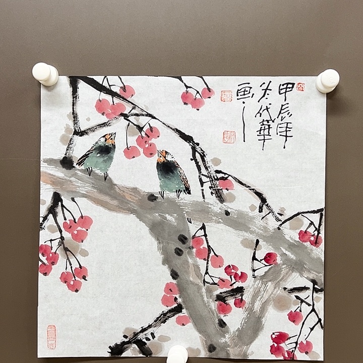 国画55888888888855588