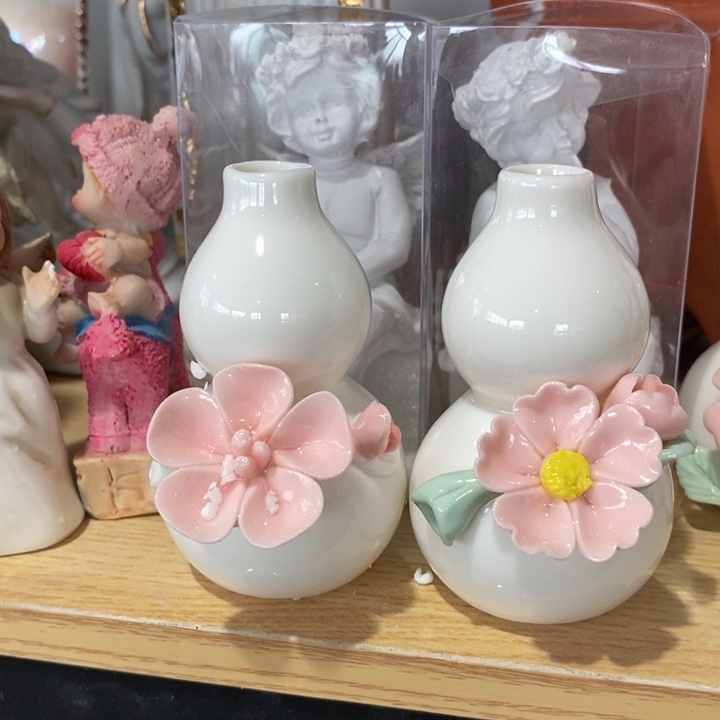 陶瓷树脂工艺摆件