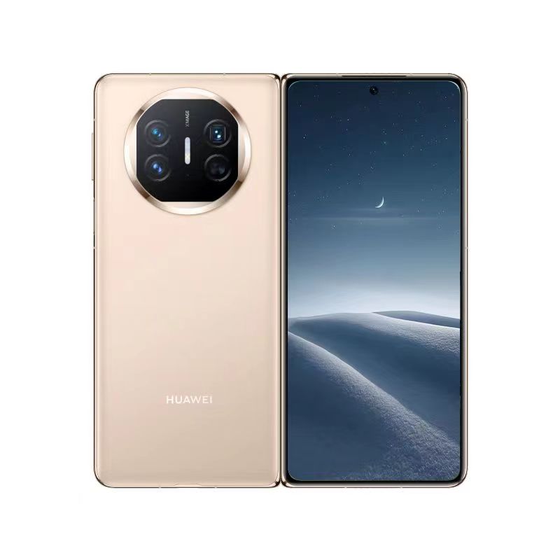 99新 Huawei/华为 双12特惠 华旭数码 华为Mate X5折叠屏手机
