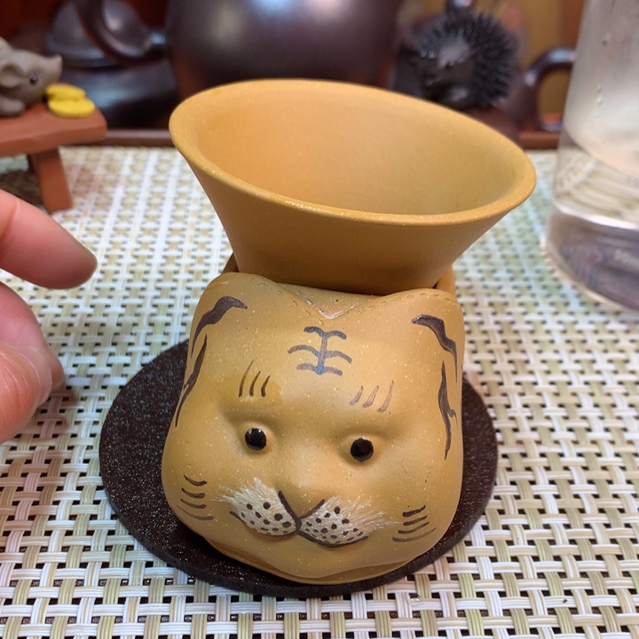 紫砂茶壶宜兴原矿