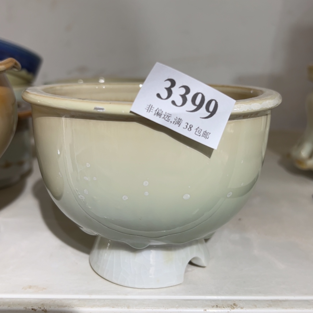 红陶景德镇陶瓷……