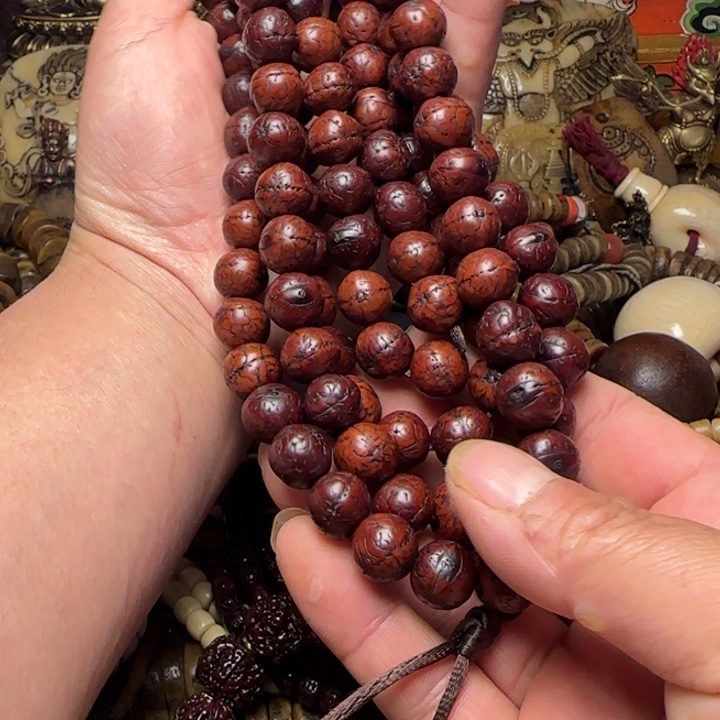 檀香紫檀（小叶紫檀）