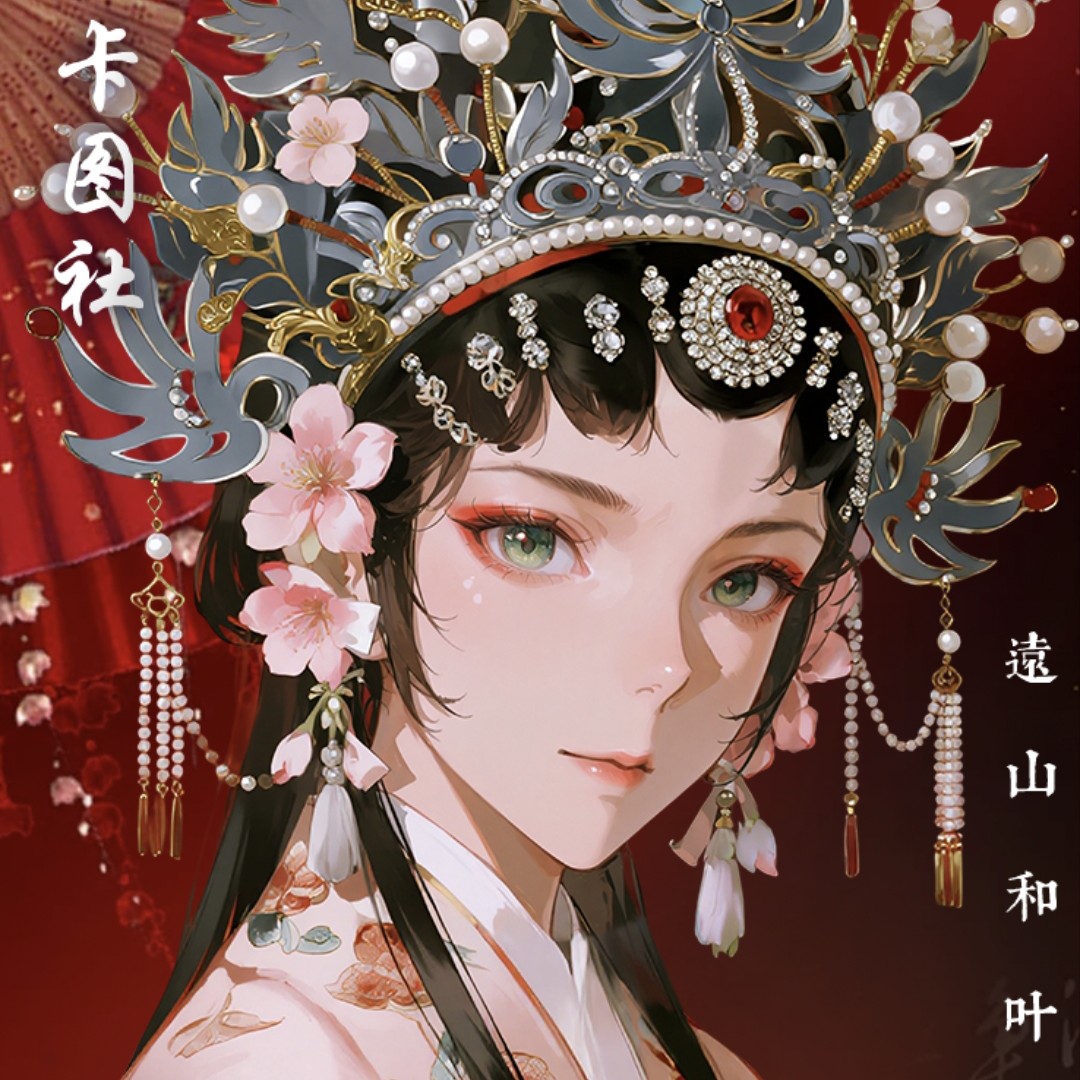 【兔】卡图社【名侦探柯南—{时间的标本}全亚克力色纸】