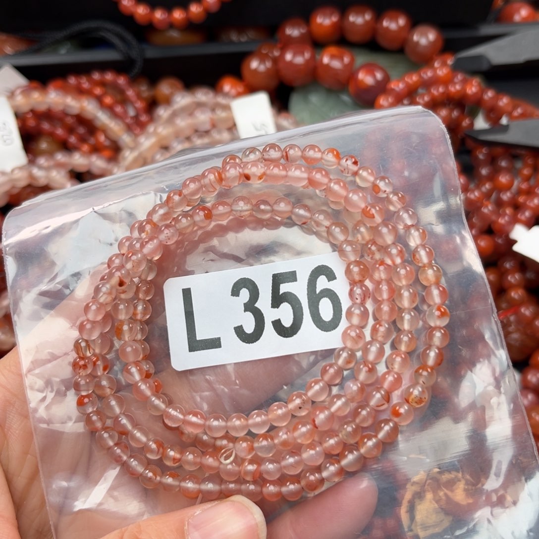 南红玛瑙珠宝奇石未镶嵌4+