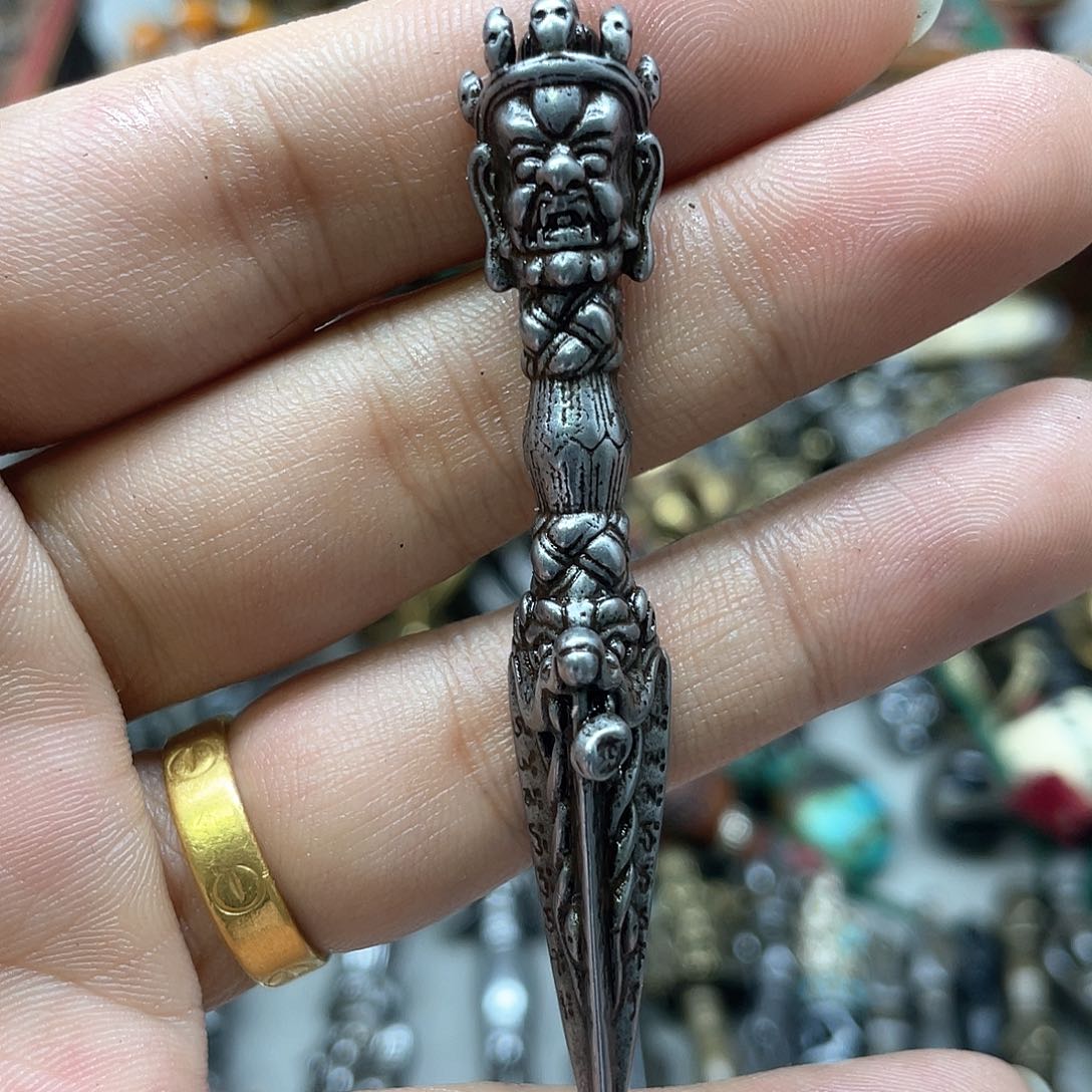 工艺品挂件一物一图