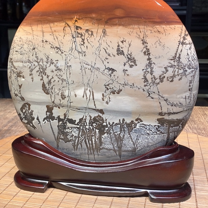 昌化石印石广西柳州国画石