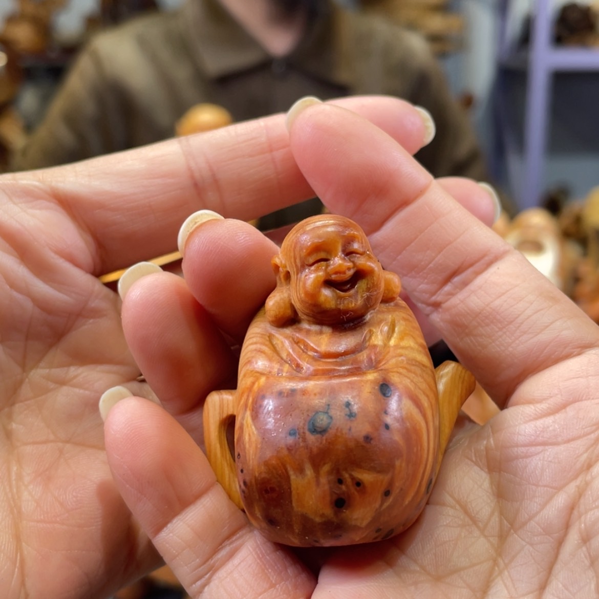 【闪购商品】柏木（崖柏）其他