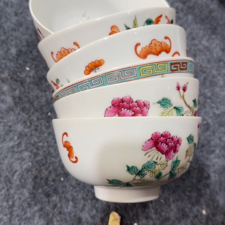 瓷片熔*陶瓷瓷器工艺品1