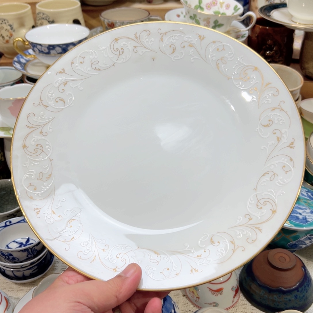 紫砂茶碗感谢你的