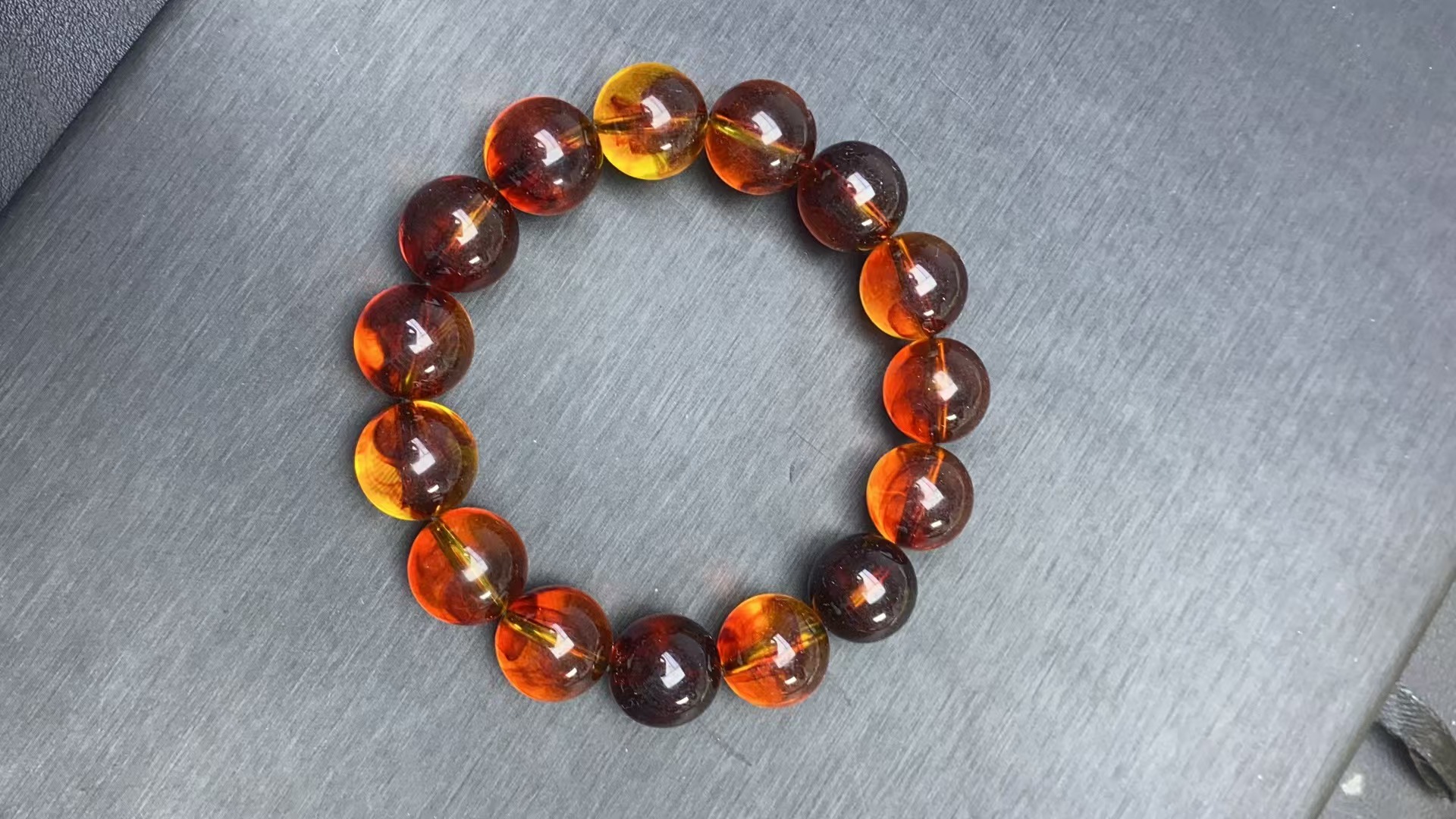 手链 CY48【创艺家】精致手串（多样性发其一）