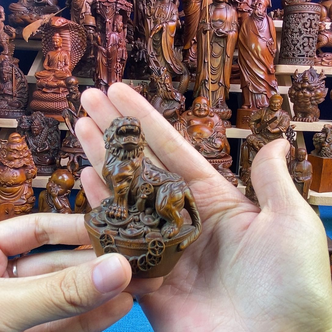 善***体黄杨木小叶黄杨木