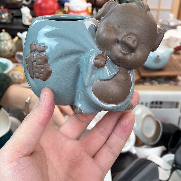 茶具套装特价包邮