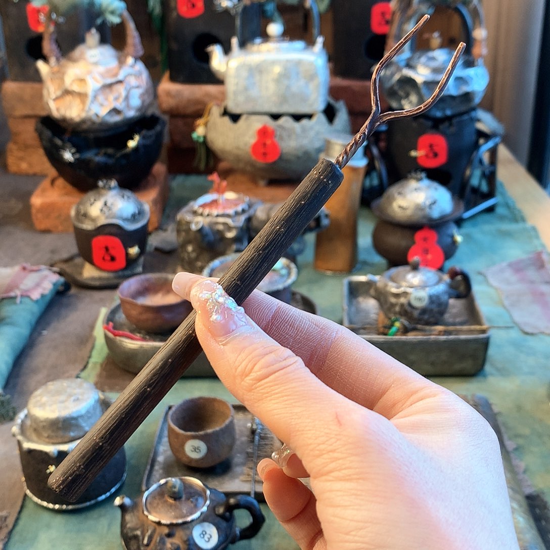 特价福利 手工铜壶挑