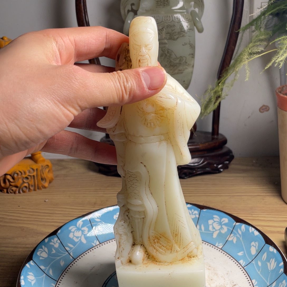 闪购商品直播间实时画面1航