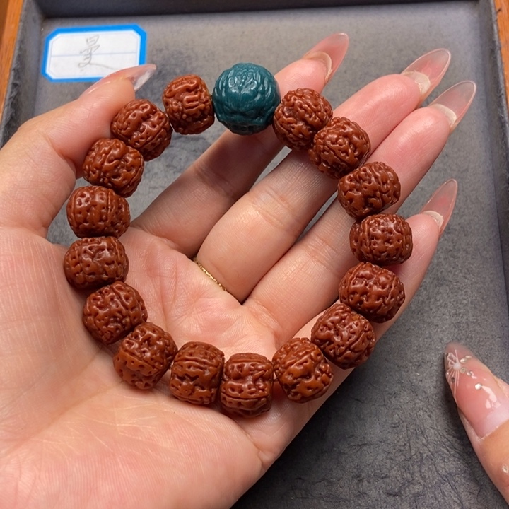 金刚菩提吊坠菩提