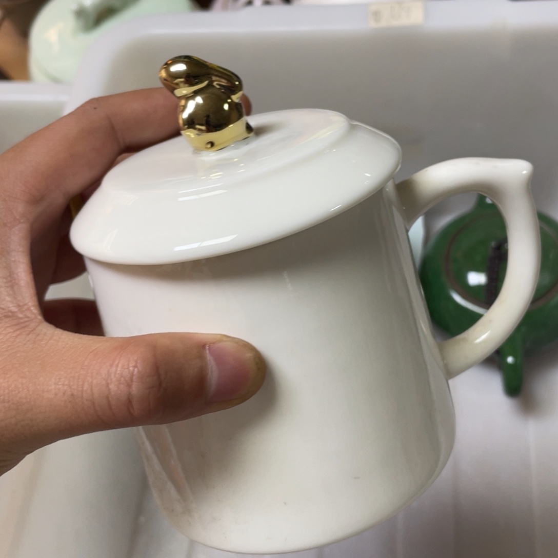 无运费险略有微瑕介意勿拍