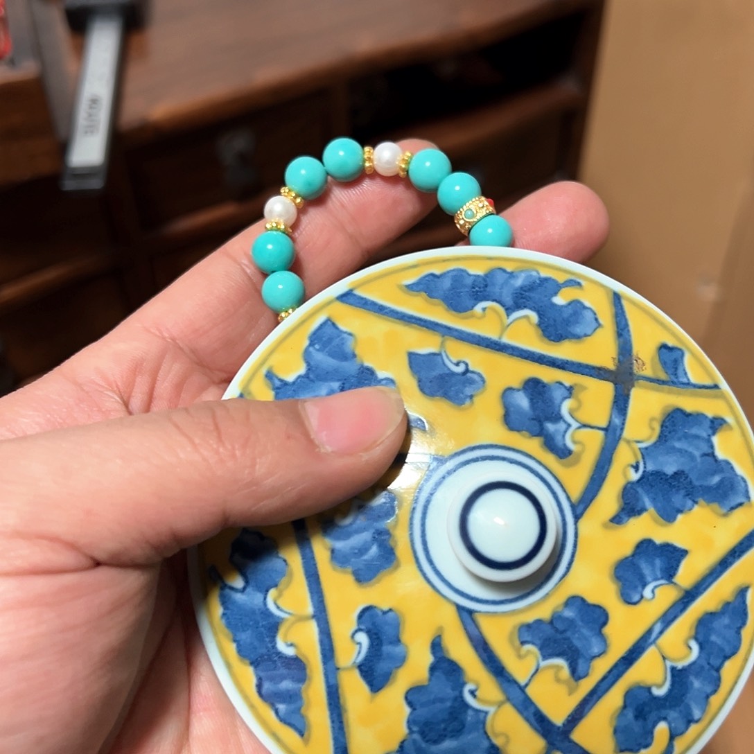 碟用****7瓷器木器工艺摆件