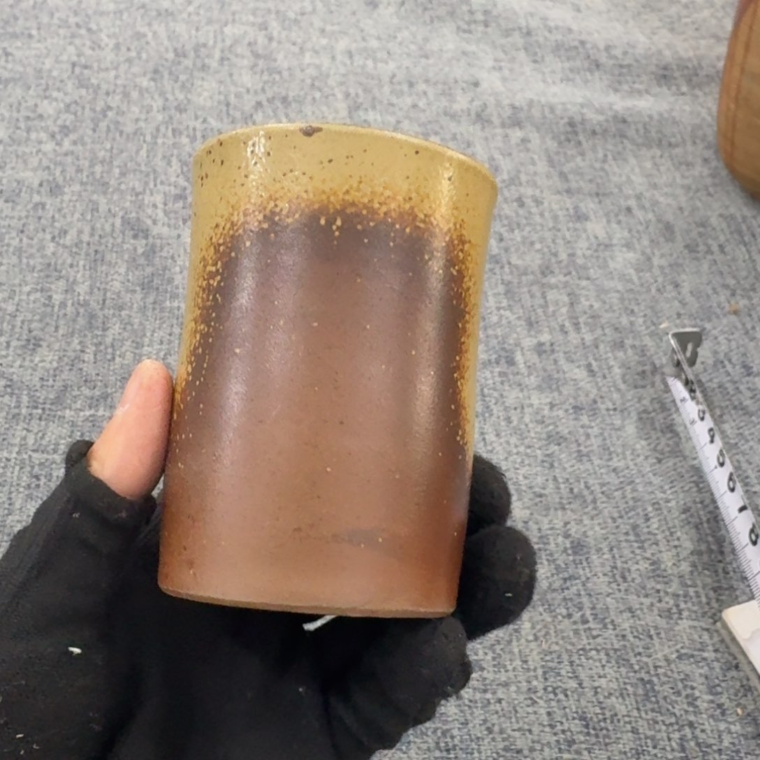 茶杯紫砂非常美丽漂亮的物品
