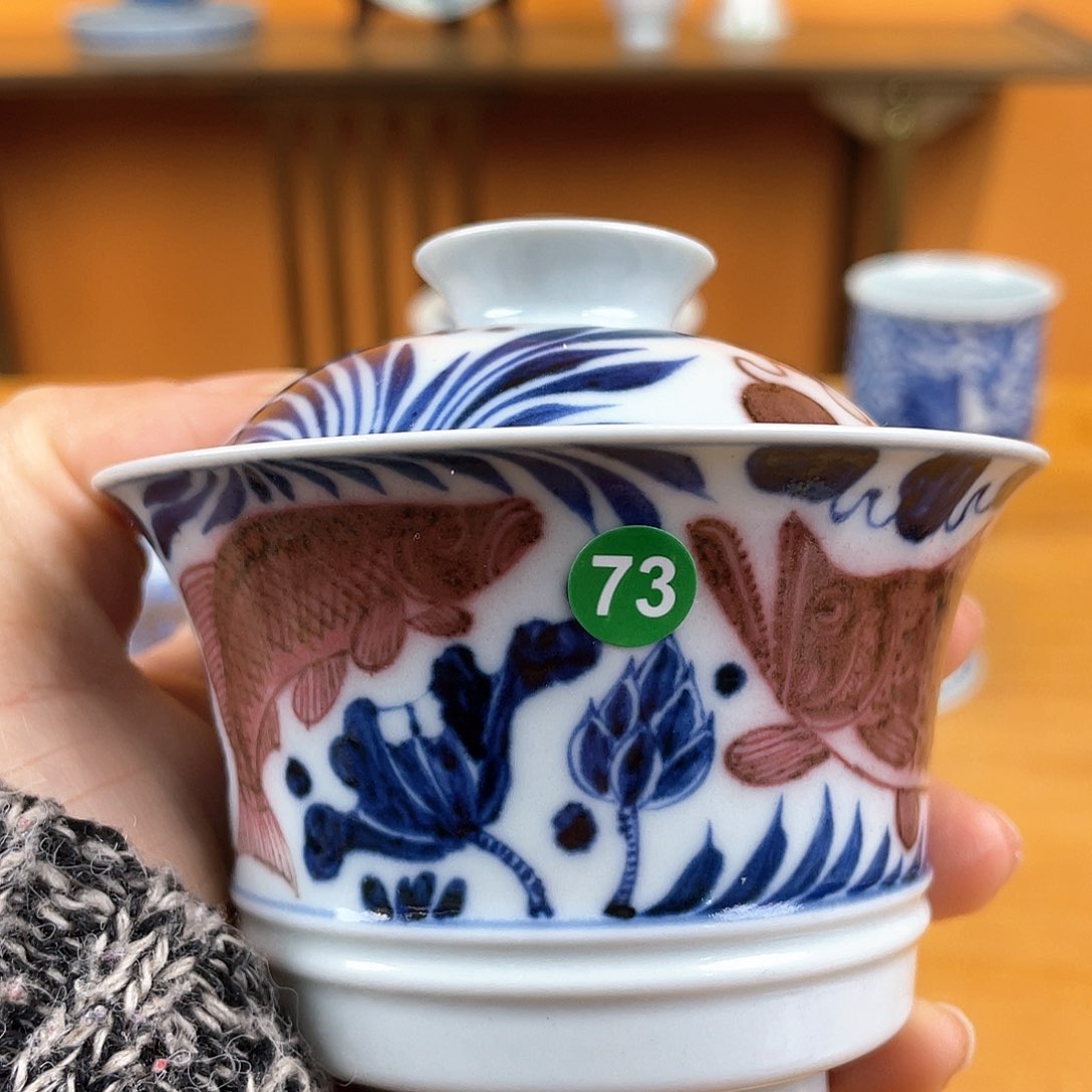 景德镇陶瓷景德镇瓷器