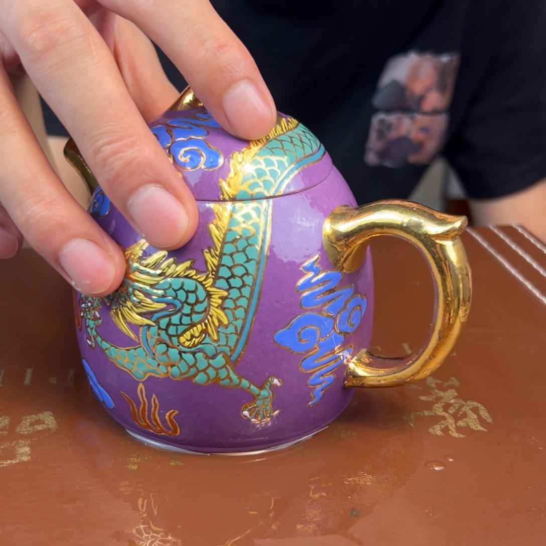 茶壶紫砂紫砂壶手工