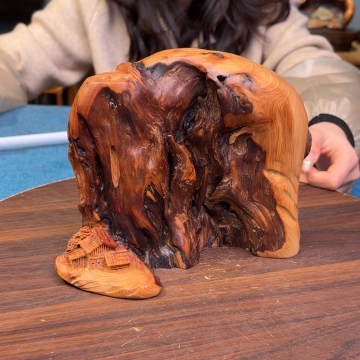 柏木（崖柏）关注一下