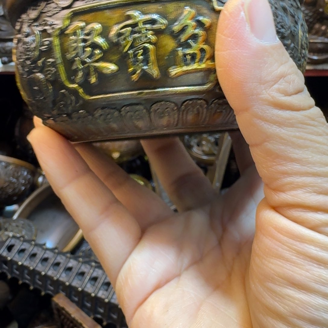 工艺品摆件专属链接