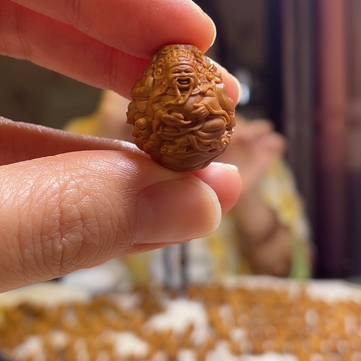 手串/手链橄榄核