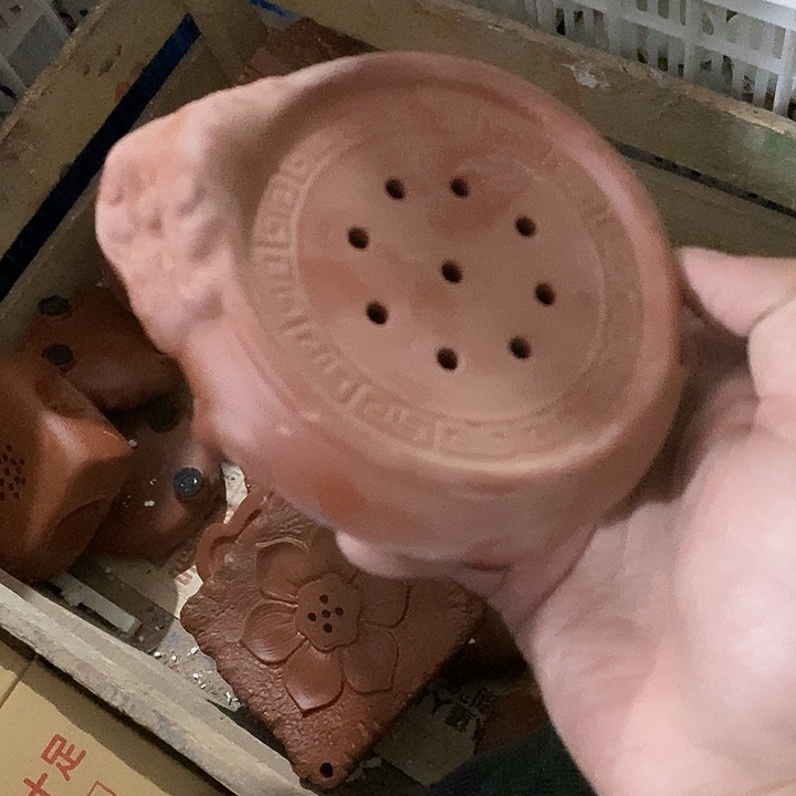 陶瓷艺术品及陶瓷制品