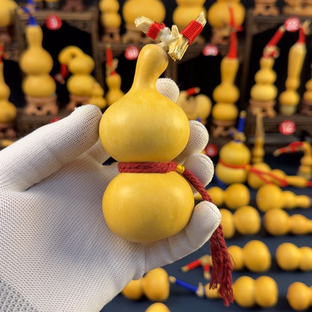 4五五肚腰绳款铁皮八宝