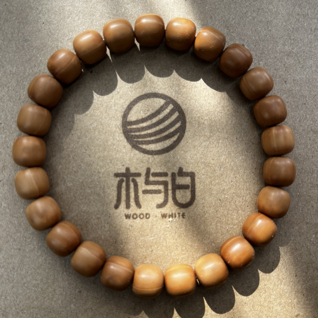 菩提手链 老型猴头手串9mm福利款