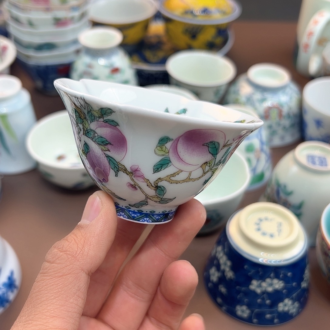 陶瓷陶瓷陶瓷茶具