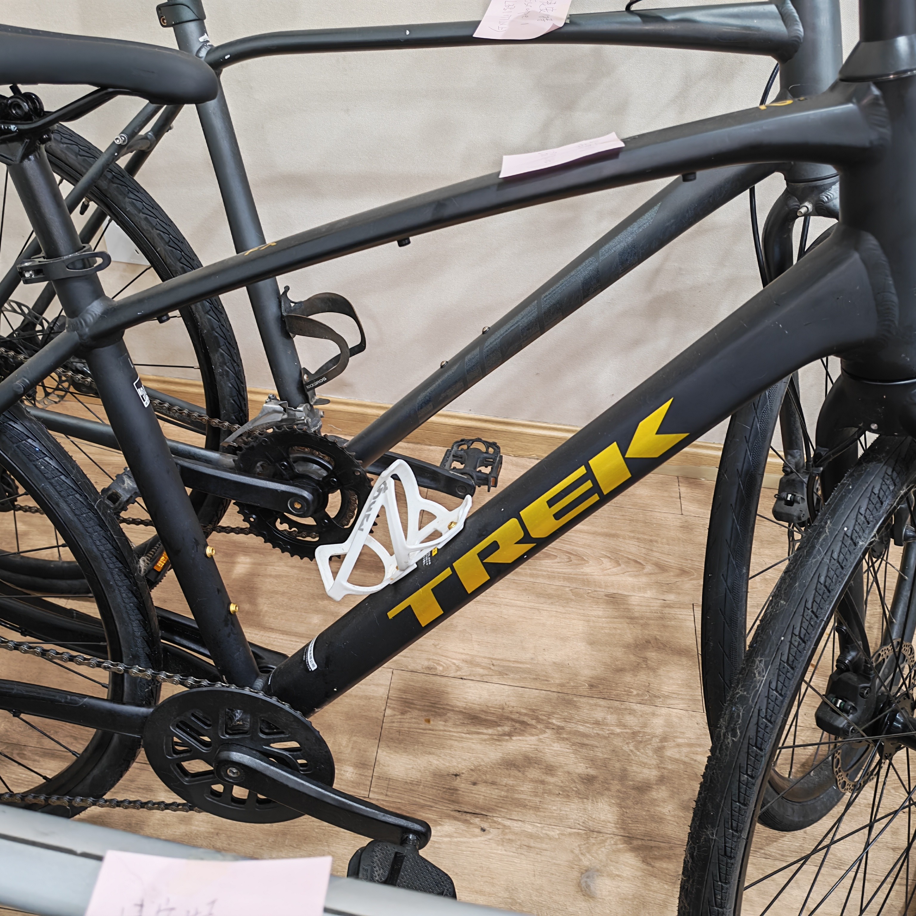 崔客FX2 平把公路车  L码(175 以上)