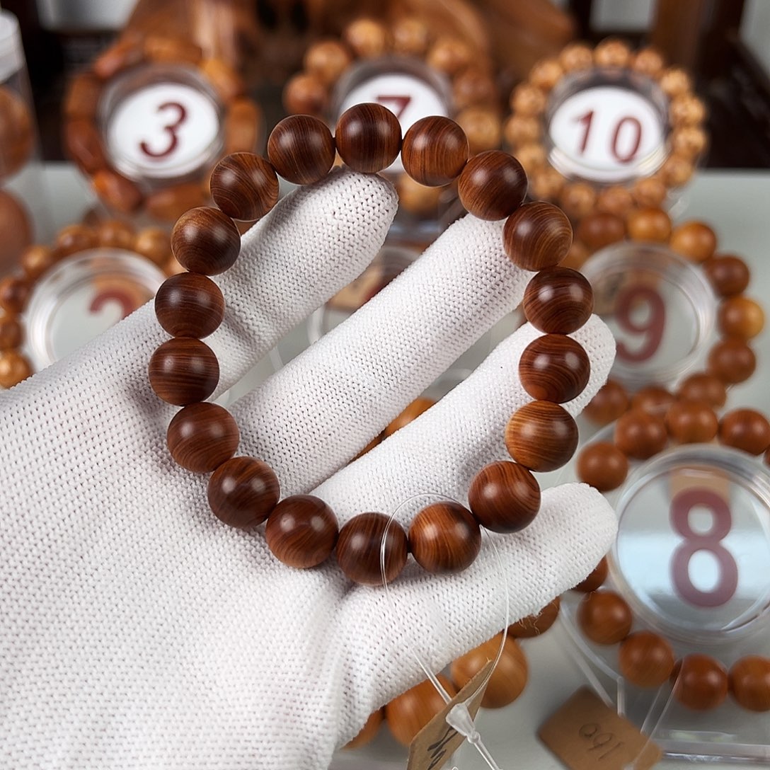 柏木（崖柏）1.2黑油板根香料