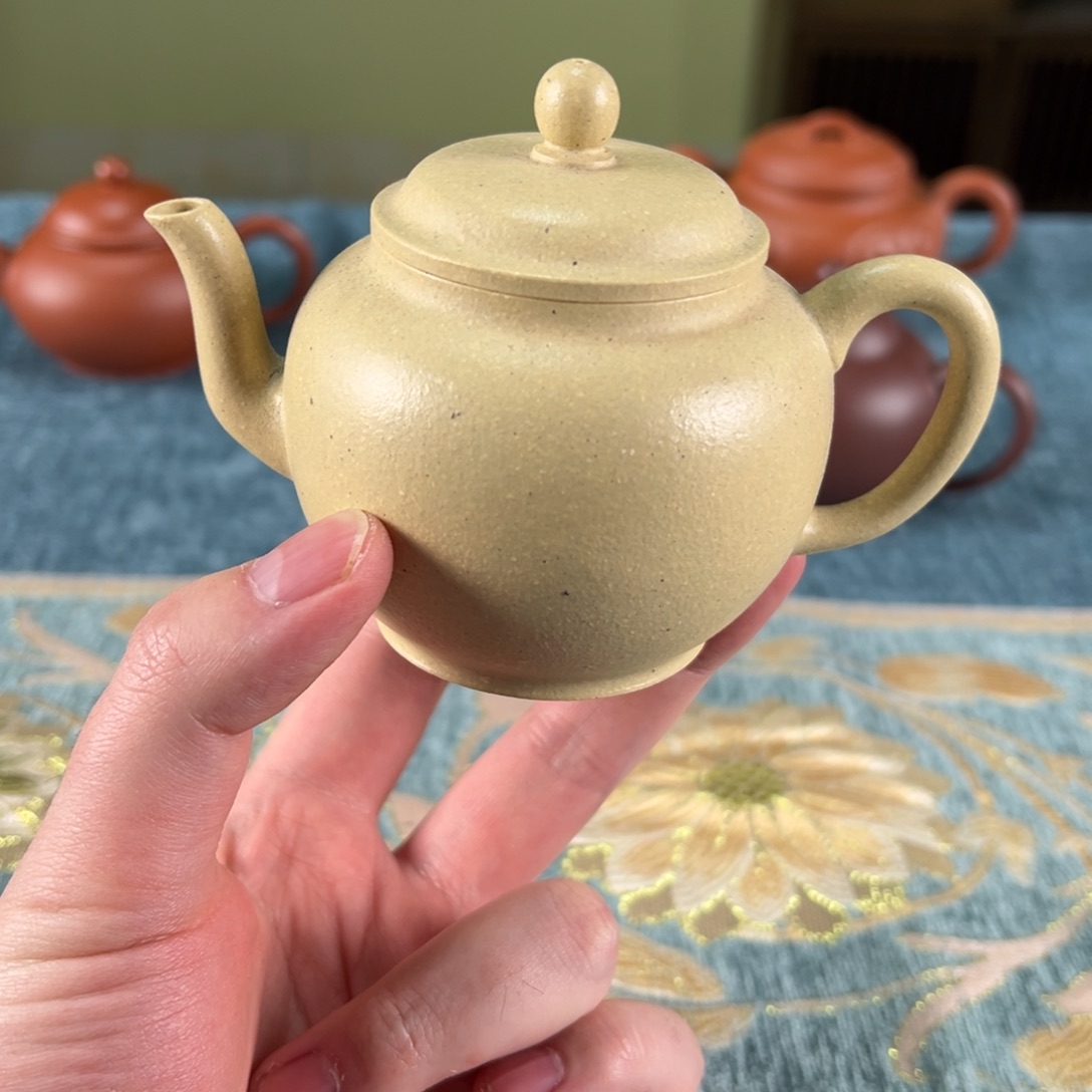 紫砂茶壶汽修厂紫砂