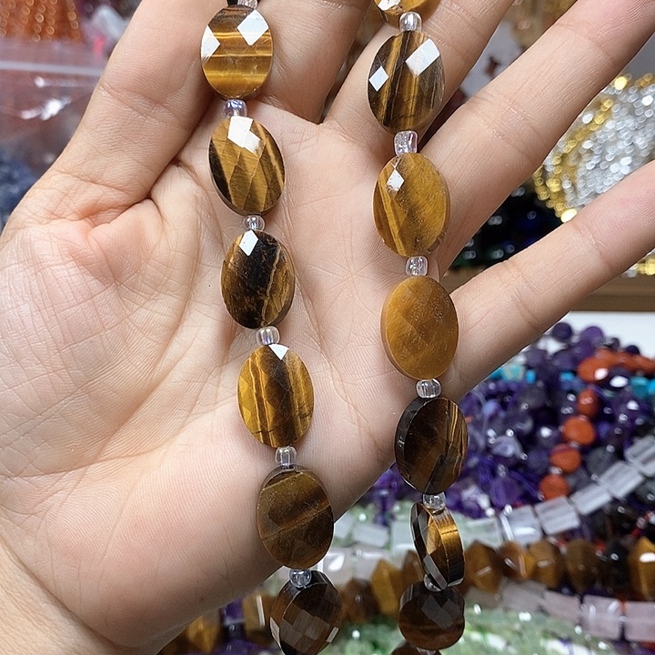 M***a未镶嵌玛瑙/玉髓珠宝半成品
