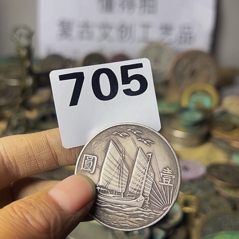 铜国*复古文创工艺品